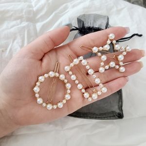 3pc Hair Accessories